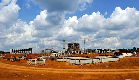 khai thac quang bauxite va nhung anh huong tac dong den moi truong